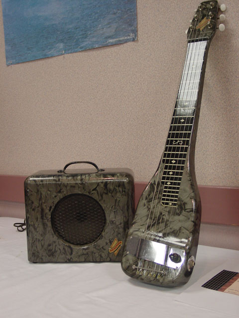 Dickerson matching set