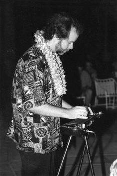 Halekulani Hotel 2001